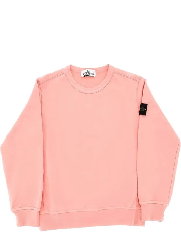 Sweatshirt With Logo