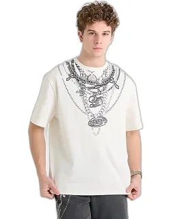 Chainz Graphic T-shirt