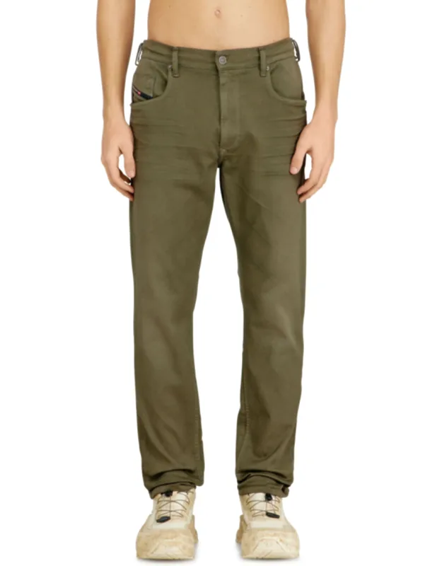 Regular 2032 D-krooley-bw Joggjeans