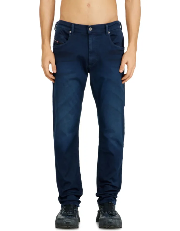 Regular 2032 D-krooley-bw Joggjeans