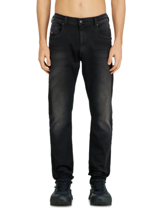 Regular 2032 D-krooley-bw Joggjeans