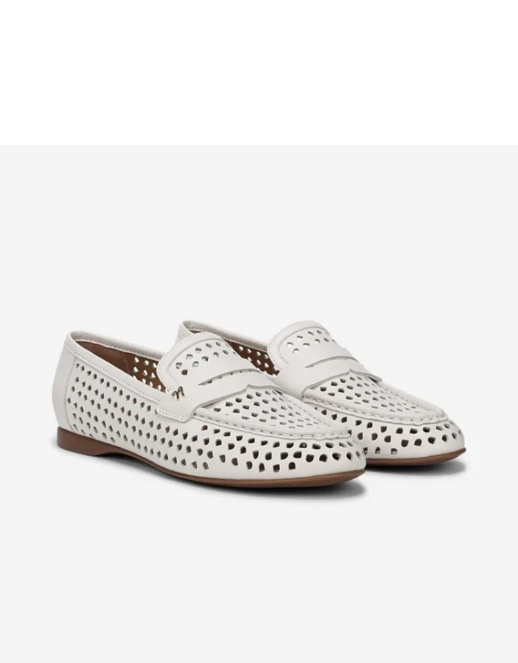 Bloom Loafer Shoes