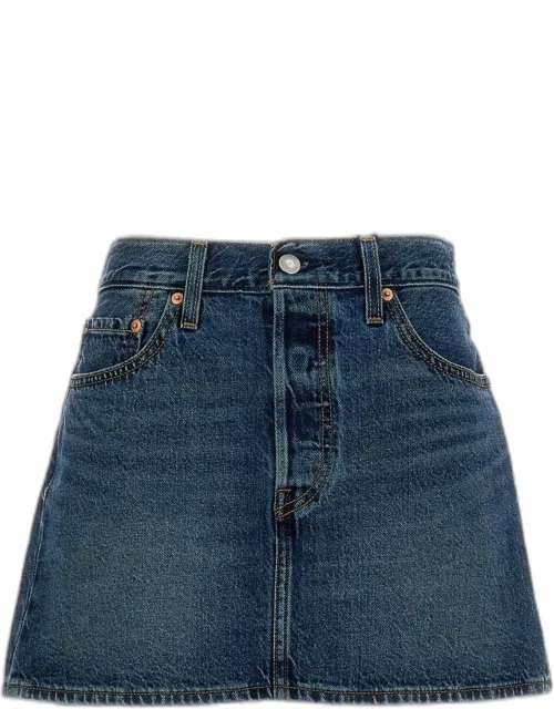 Iconic Skirt