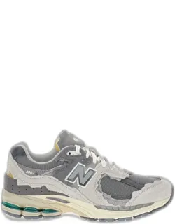 Protected Trainers