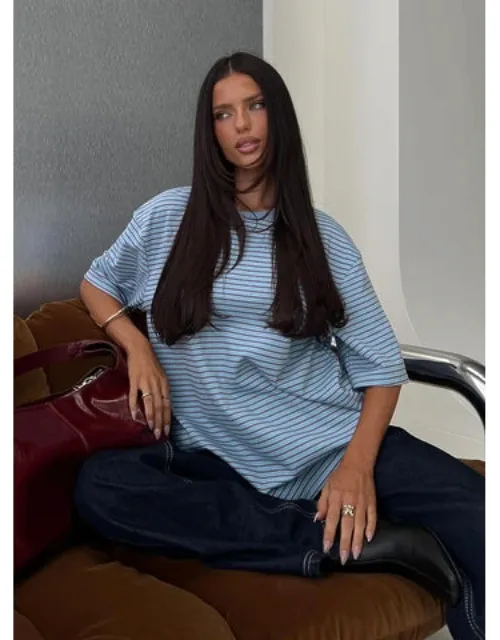 Kaitlan Short Sleeve Tee