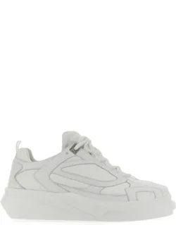 Mono Hiking Sneakers