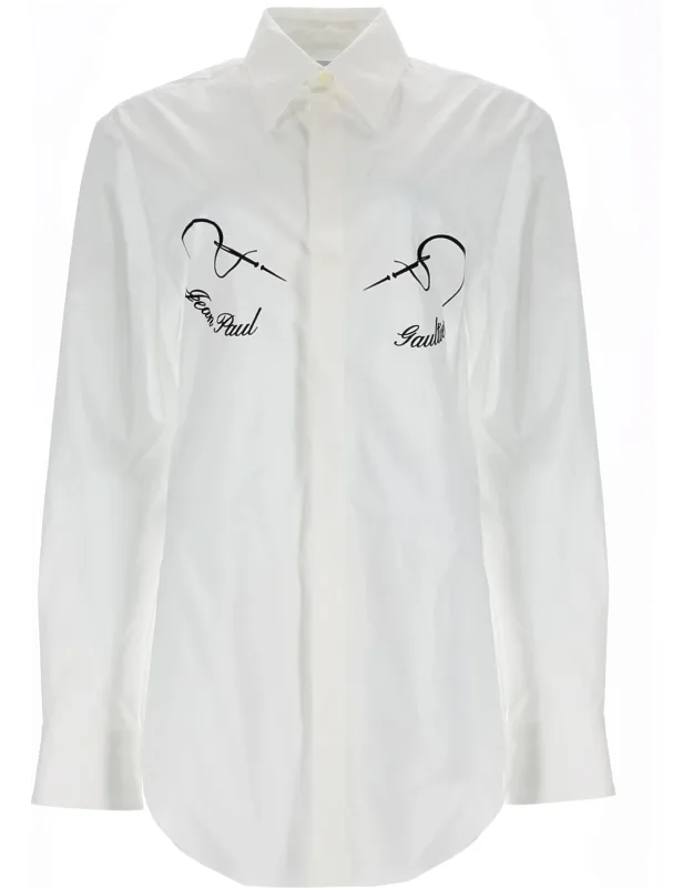 Needles Shirt