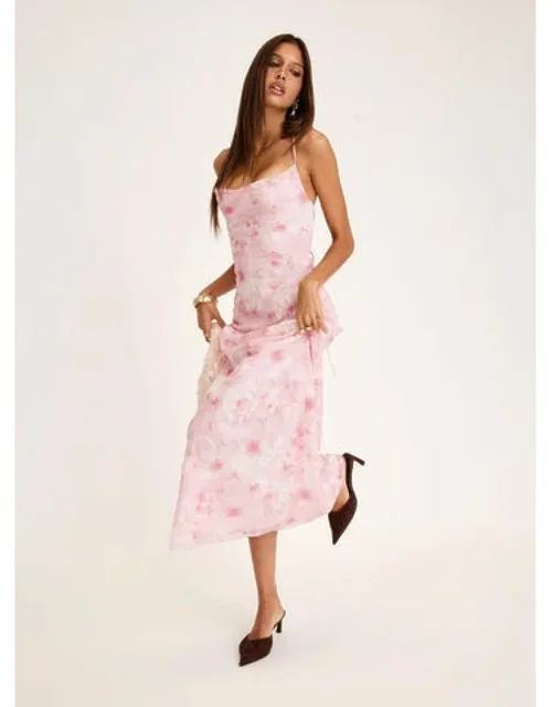 Celena Maxi Dress