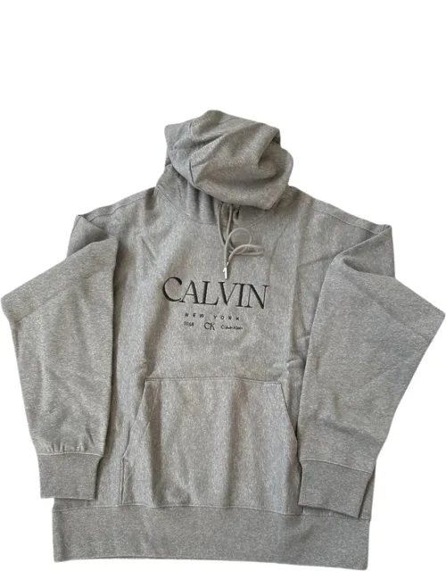 Logo-detail Hoodie