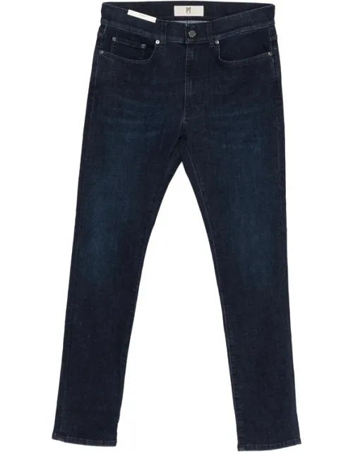 Mick Straight-leg Jeans