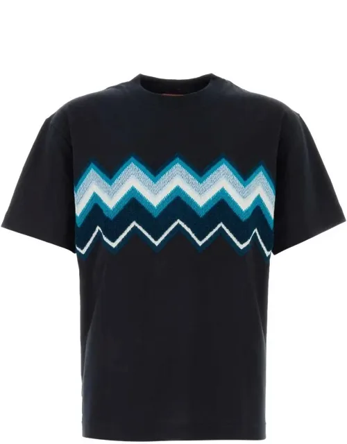 T-shirt Cotton