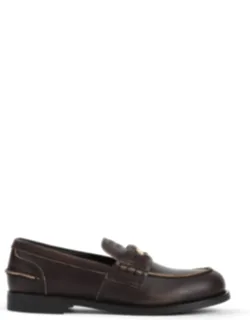 2.5cm And Leather Strap