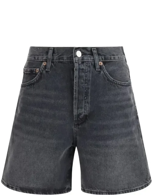 Bermuda Shorts