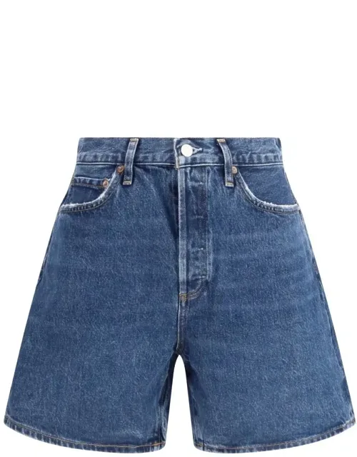 Bermuda Shorts