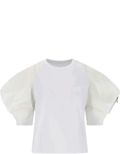 T-shirt And Polo