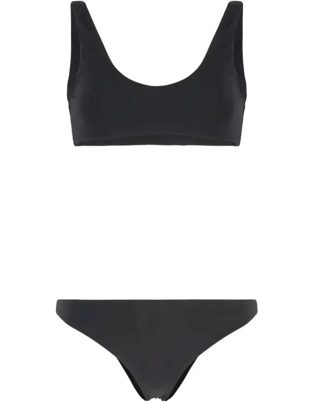 Bandeau Bra Bikini