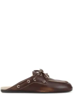 Mules