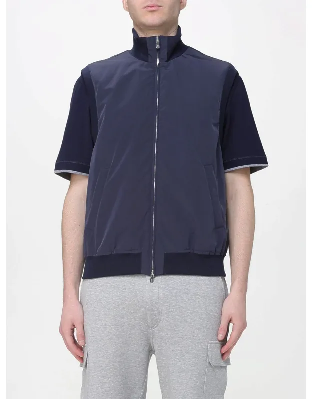 Suit Vest Color