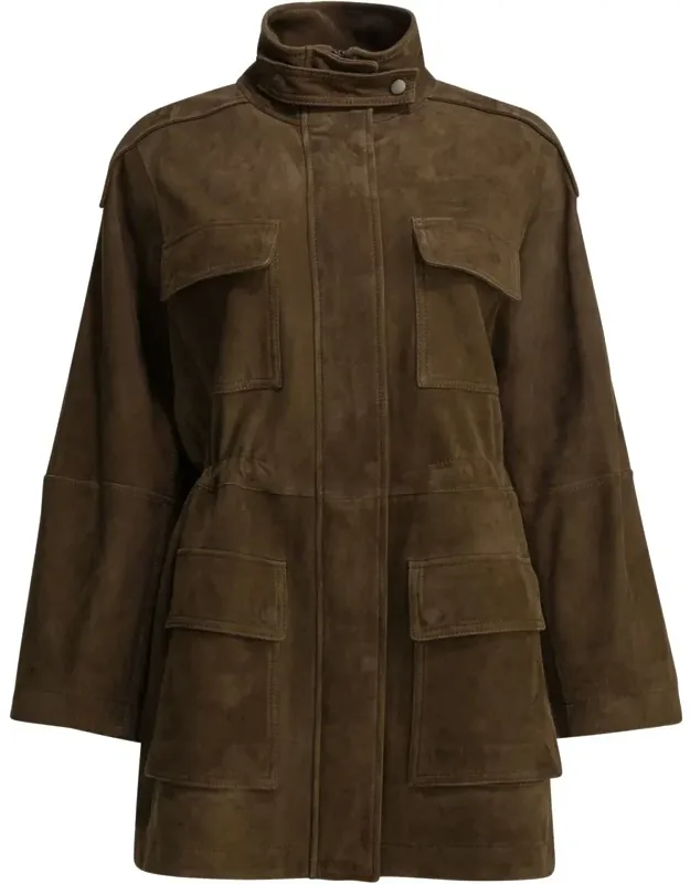 Jacket & Coat