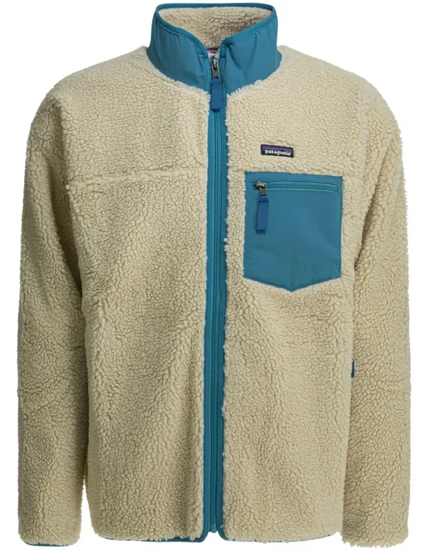 Jacket And Coat