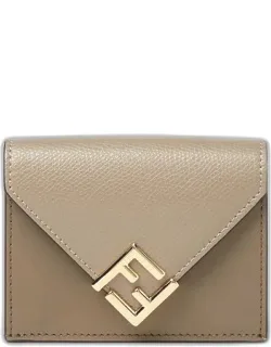 "diamonds" Tri-folds Wallet