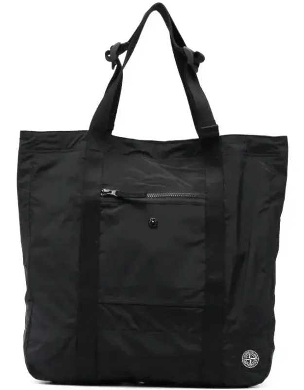 Bum Bag Tote Bag