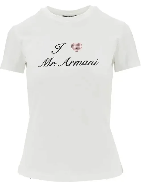 Asv Stretch Jersey T-shirt