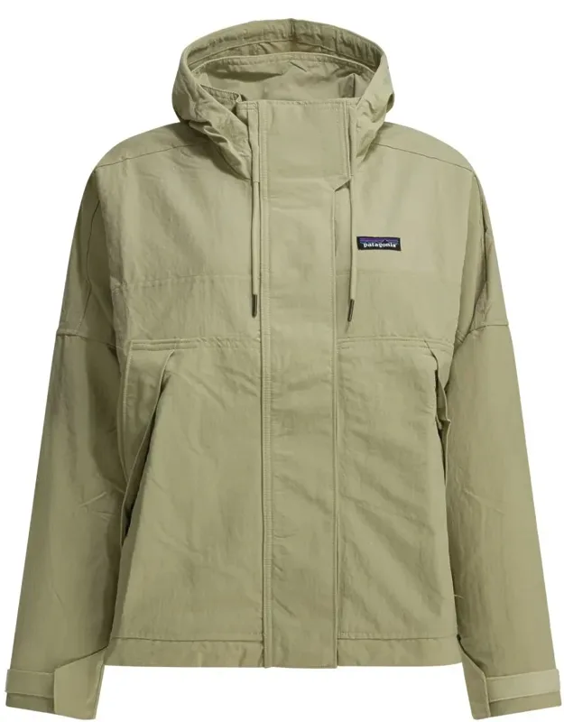 Jacket And Coat