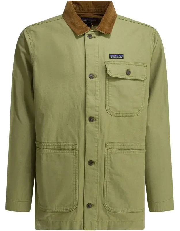 Jacket And Coat