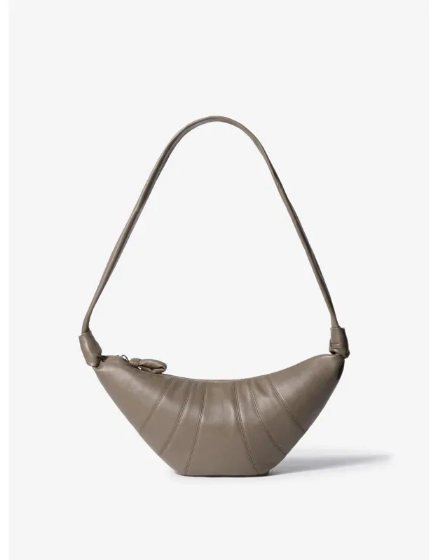 Medium Croissant Bag
