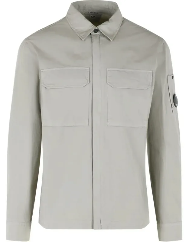 Cotton Jacket