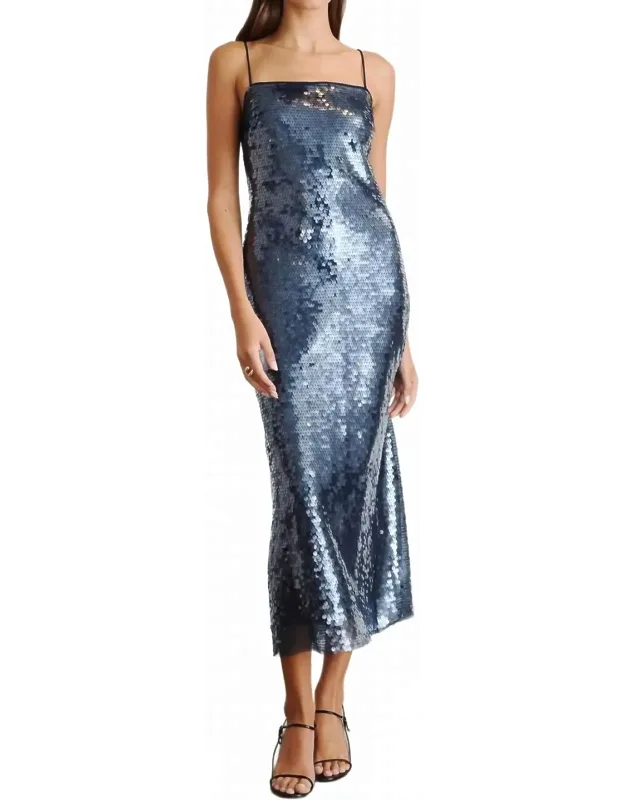 Lenox Dress
