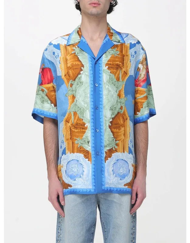 Shirt Color