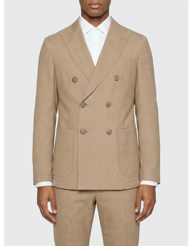 Blazer Color