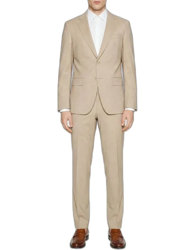 Suit Color