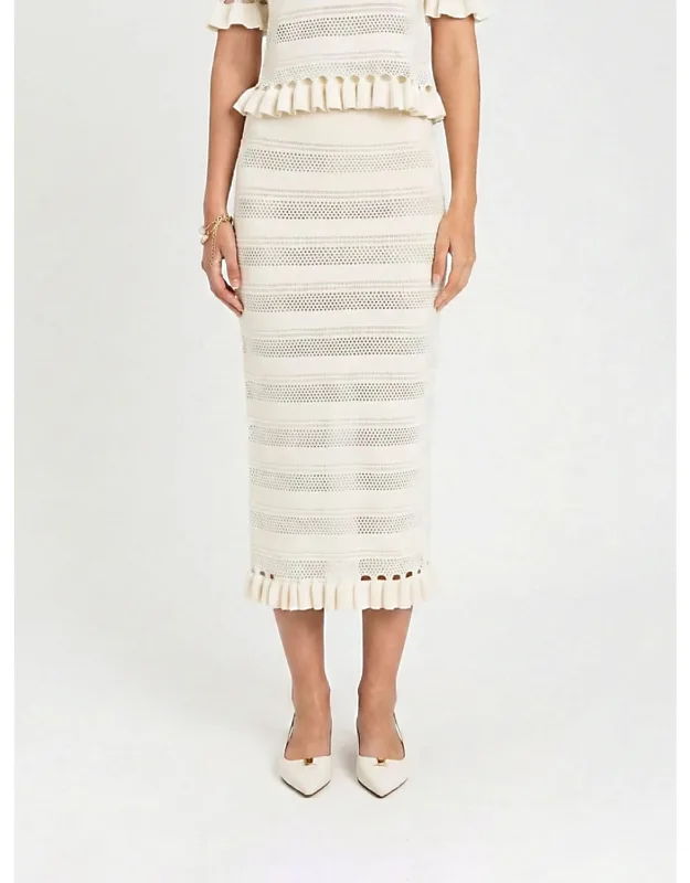 Skirt