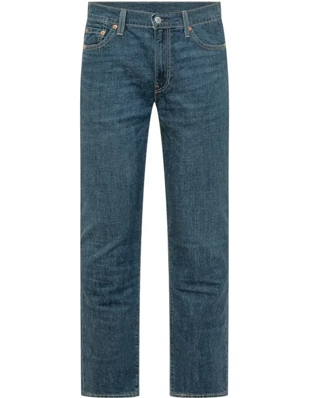 511 Slim Jeans With Five-pocket Construction And Durable Denim