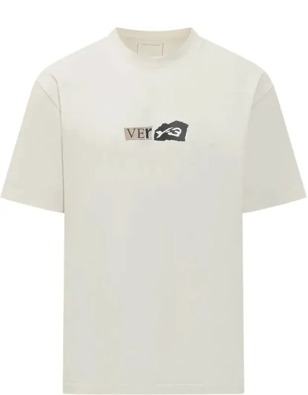 Very-3 Ss Tee