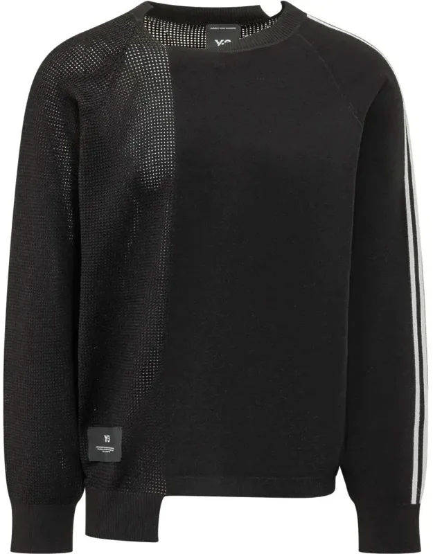 Knit Sweater