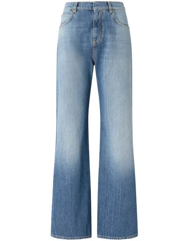 Trousers With Unique Design