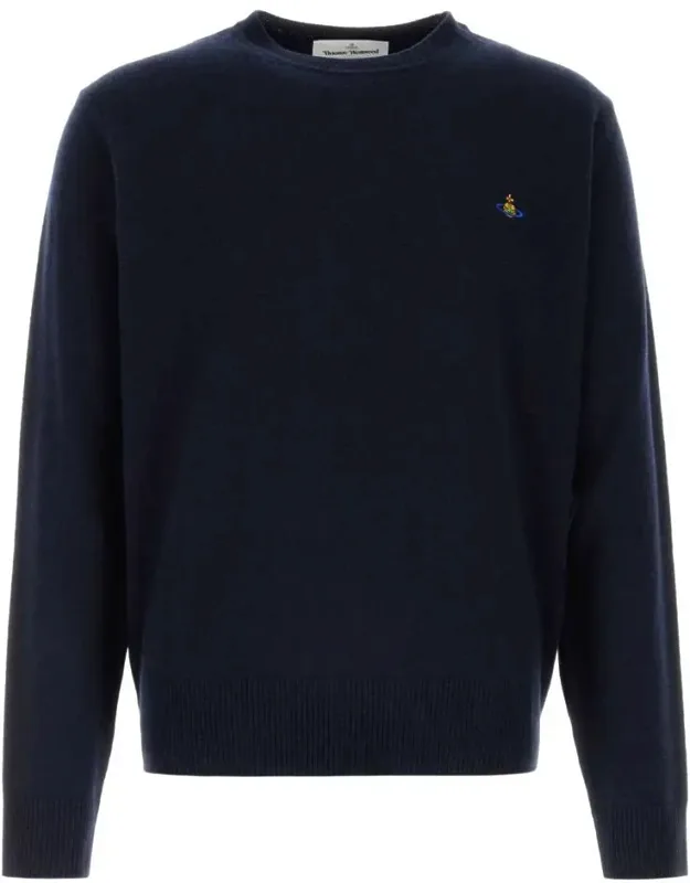 T-shirt With Wool Blend