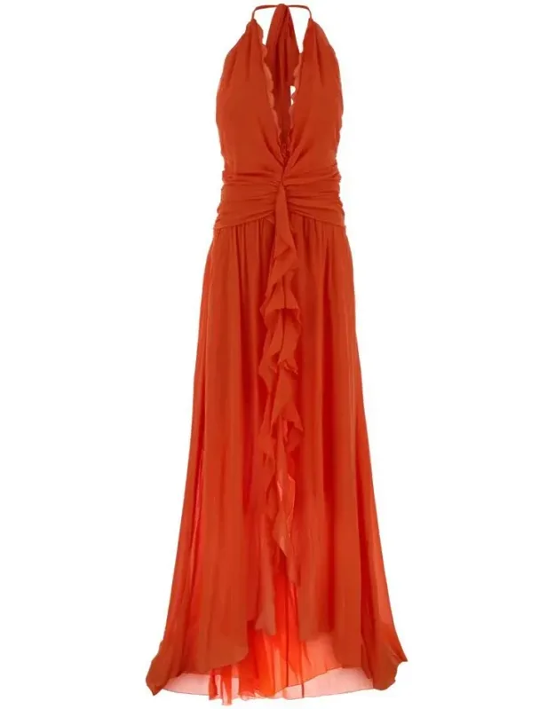 Long Dress