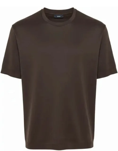 T-shirt And Polo