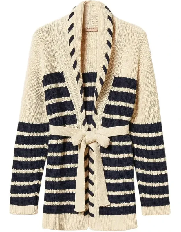 Cardi-coat