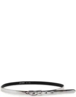 Belt