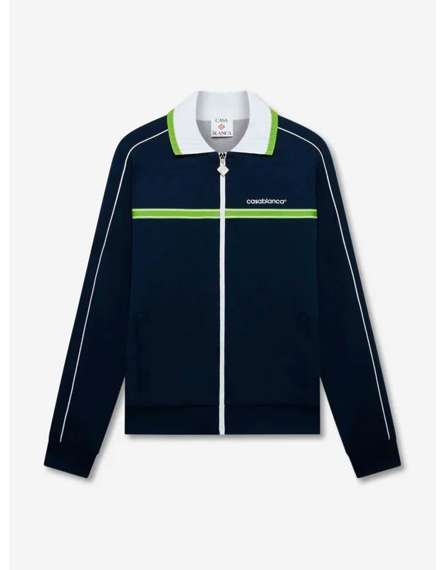 Piqué Sports Jacket