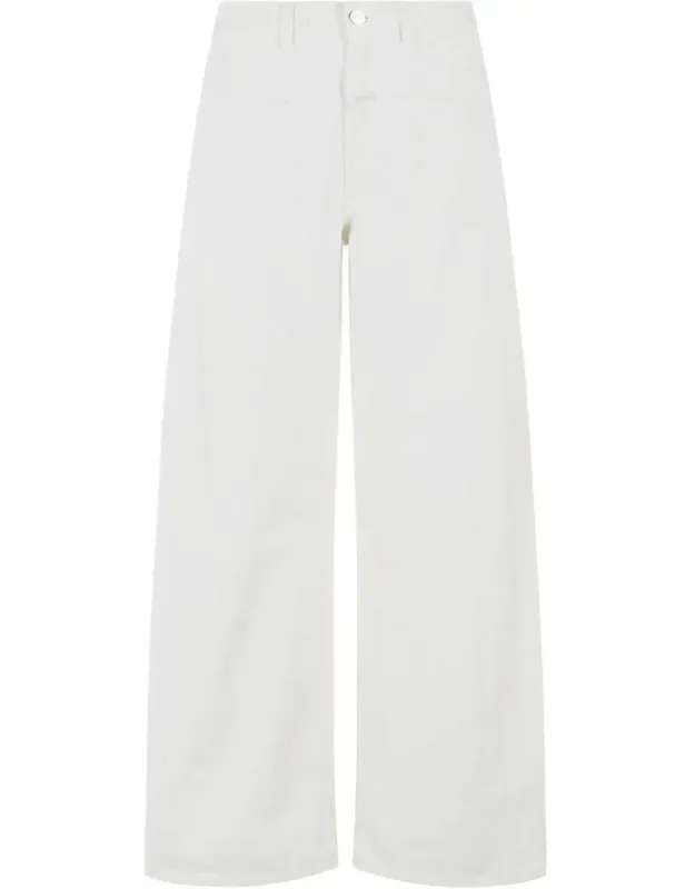 Tori-x Cotton Jeans