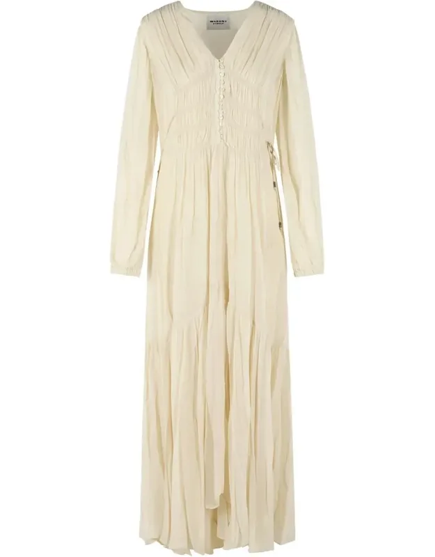 Briane Viscose Dress