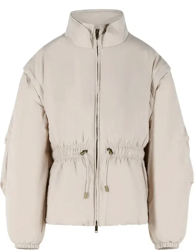 Dastyni Jacket