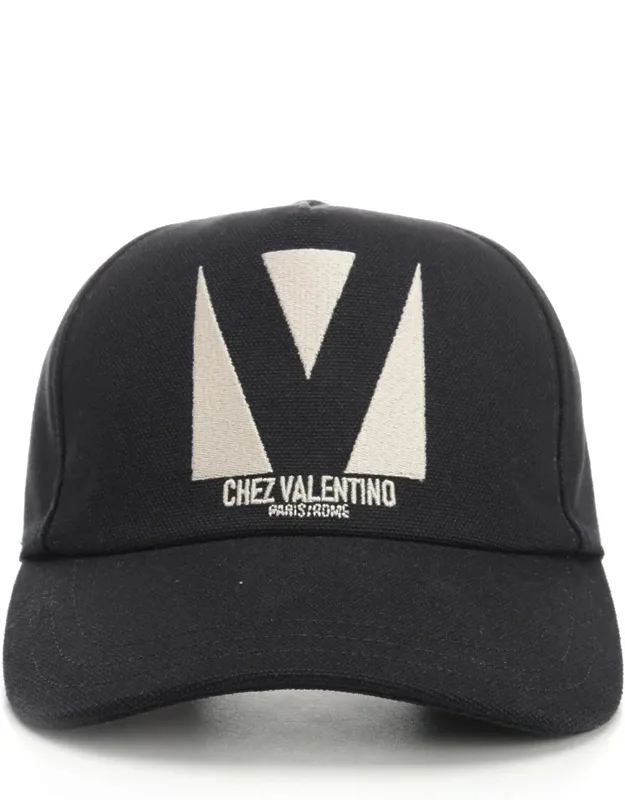 Cotton Baseball Hat